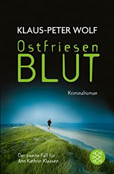 Ostfriesenblut von Klaus-Peter Wolf