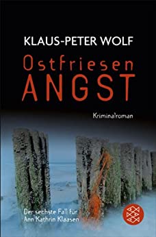 Ostfriesenangst von Klaus-Peter Wolf