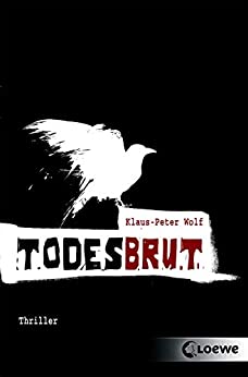 Todesbrut von Klaus-Peter Wolf