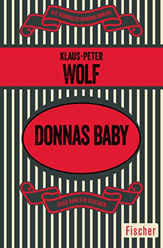 Donnas Baby von Klaus-Peter Wolf