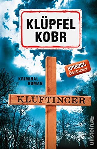 Volker Klüpfel und Michael Kobr: Kluftinger
