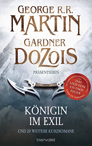 Königin im Exil von diversen Autoren & Autorinnen