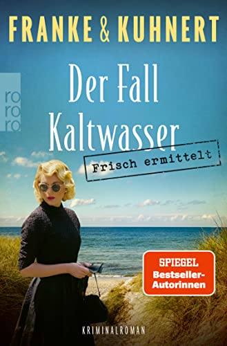 Der Fall Kaltwasser von Kuhnert & Franke