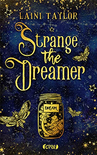 strange the dreamer by laini taylor strange the dreamer by laini taylor