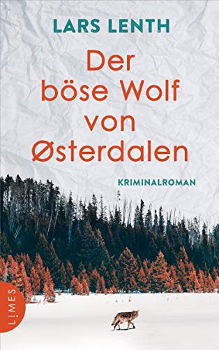 Lars Lenth: Der böse Wolf von Østerdalen