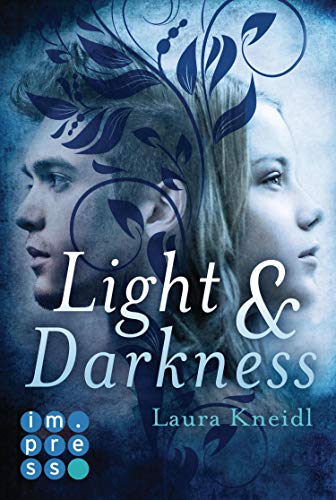 Light & Darkness von Laura Kneidl
