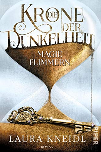 Laura Kneidl: Magieflimmern