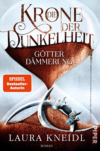 Laura Kneidl: Götterdämmerung
