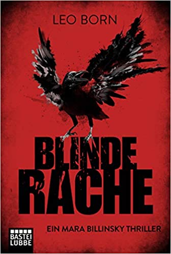 Leo Born: Blinde Rache