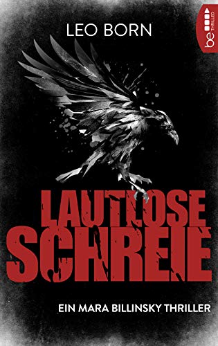 Lautlose Schreie von Leo Born