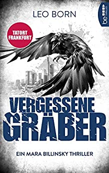 Vergessene Gräber von Leo Born