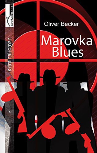 Oliver Becker: Marovka Blues