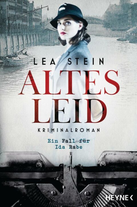 Lea Stein: Altes Leid Altes Leid von Lea Stein