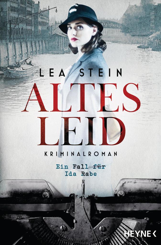 Altes Leid von Lea Stein