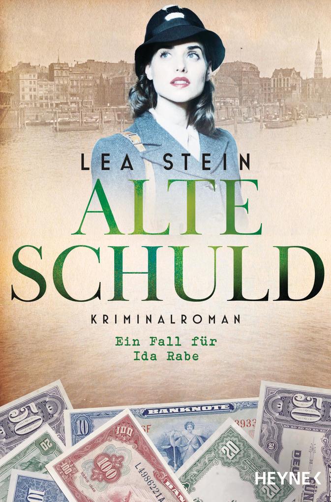 Alte Schuld von Lea Stein