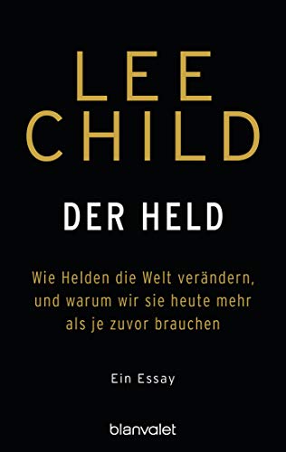 Der Held von Lee Child
