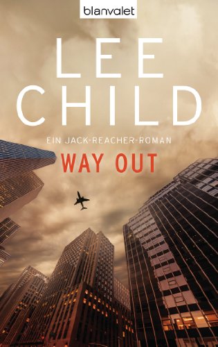 Way Out von Lee Child