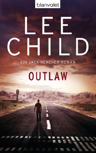 Outlaw von Lee Child
