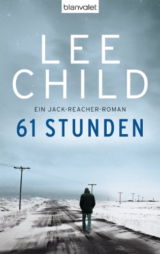 61 Stunden von Lee Child