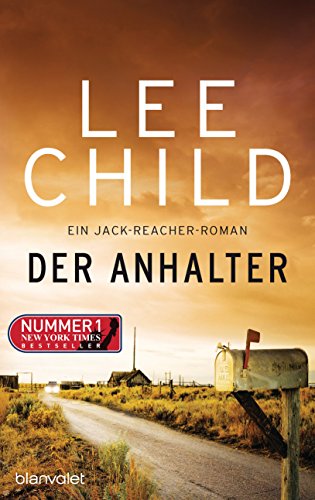 Der Anhalter von Lee Child