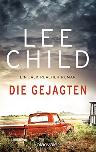 Die Gejagten von Lee Child