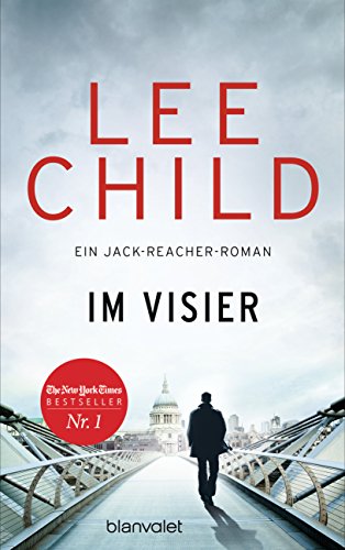 Im Visier von Lee Child