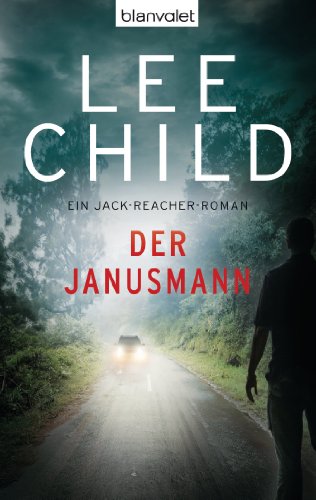 Der Janusmann von Lee Child