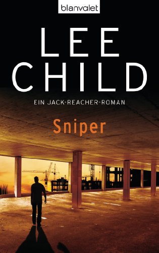 Sniper von Lee Child