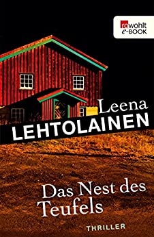 Das Nest des Teufels von Leena Lehtolainen