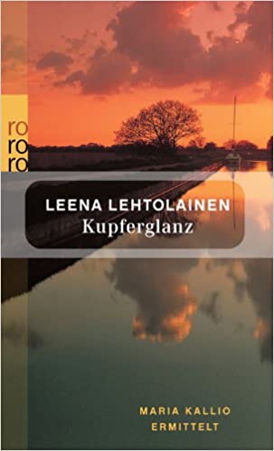 Kupferglanz von Leena Lehtolainen