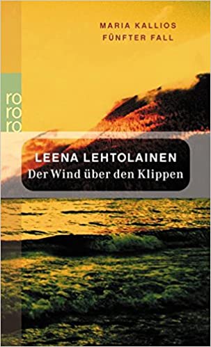 Wind über den Klippen von Leena Lehtolainen