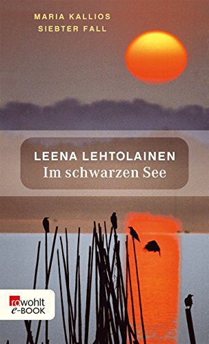 Leena Lehtolainen: Im schwarzen See