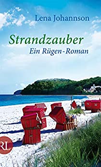 Lena Johannson: Strandzauber