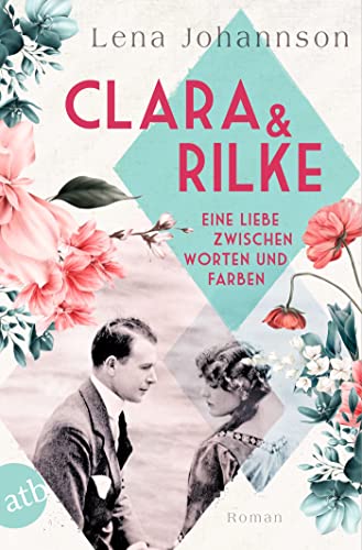 Clara und Rilke von Lena Johannson