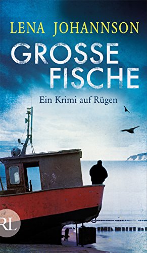 Große Fische von Lena Johannson
