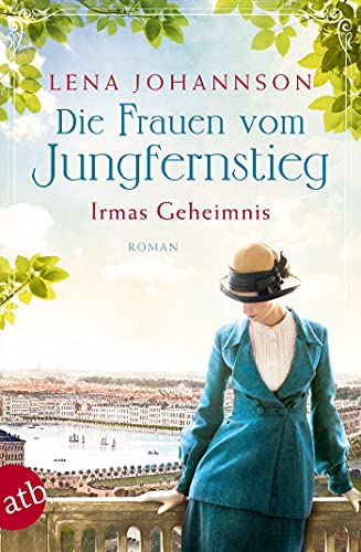 Irmas Geheimnis von Lena Johannson