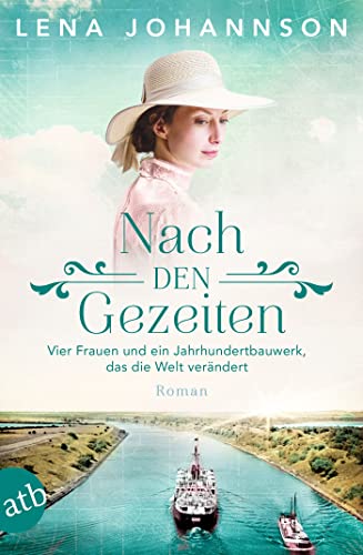 Nach den Gezeiten von Lena Johannson