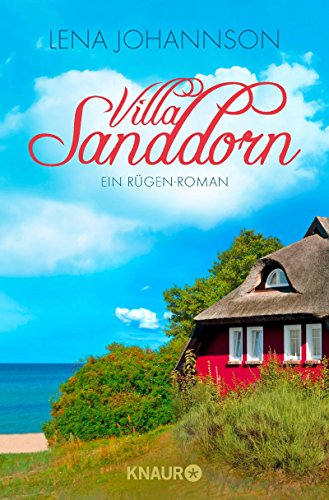 Villa Sanddorn von Lena Johannson