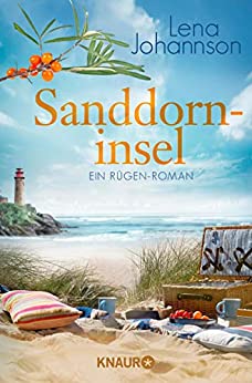 Sanddorninsel von Lena Johannson