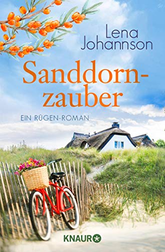 Sanddornzauber von Lena Johannson