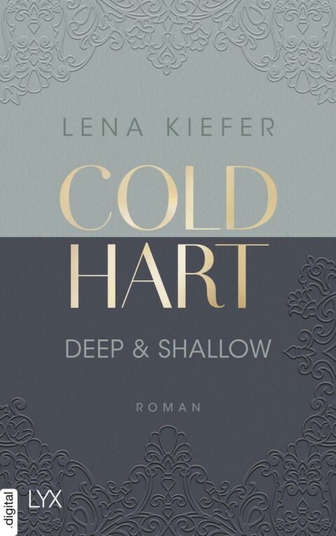 Lena Kiefer: Deep & Shallow Deep & Shallow von Lena Kiefer