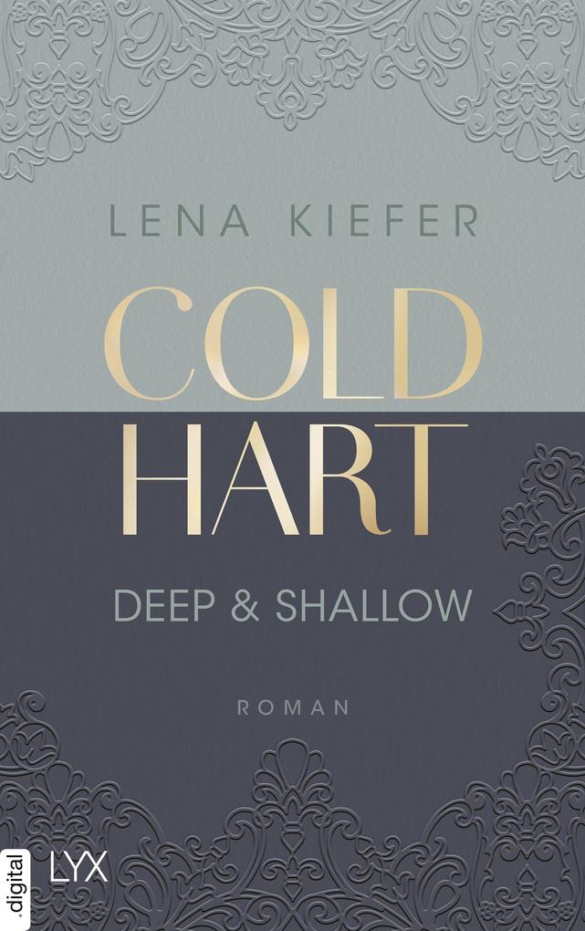 Deep & Shallow von Lena Kiefer