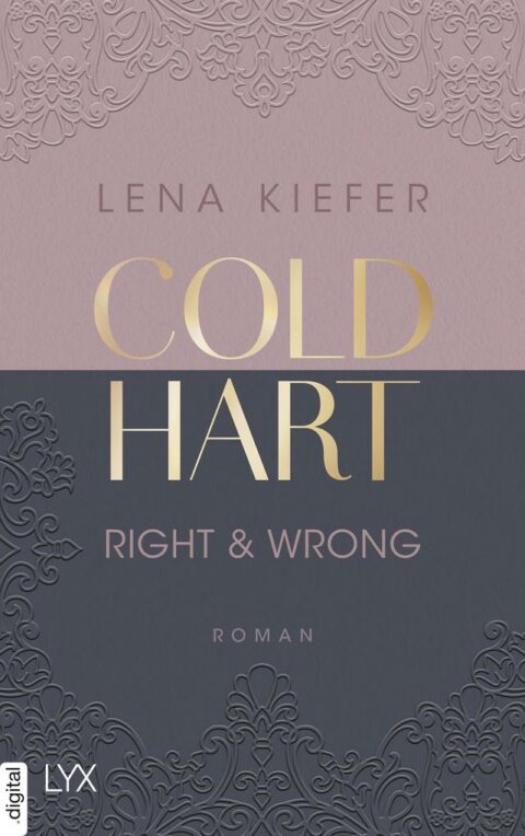 Lena Kiefer: Right & Wrong Right & Wrong von Lena Kiefer