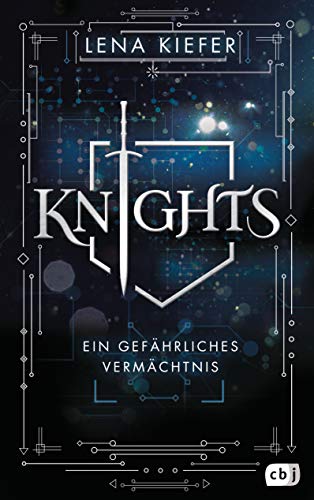 Ein gefährliches Vermächtnis von Lena Kiefer