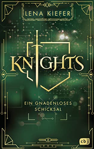 Ein gnadenloses Schicksal von Lena Kiefer