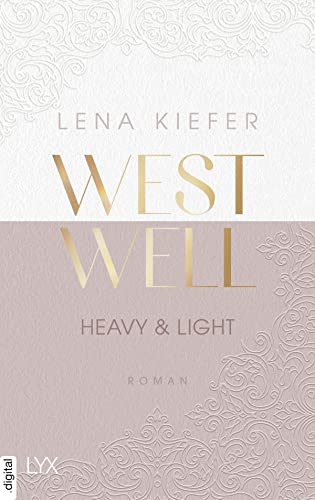 Heavy & Light von Lena Kiefer