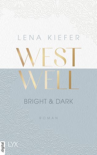 Lena Kiefer: Bright & Dark