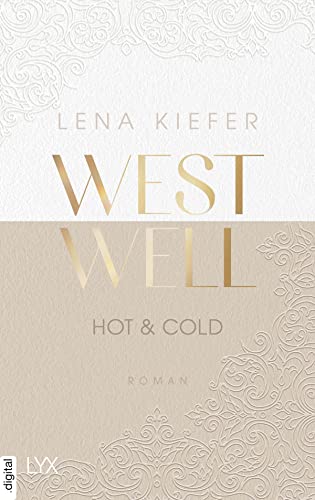 Lena Kiefer: Hot & Cold