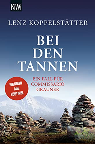 Bei den Tannen von Lenz Koppelstätter
