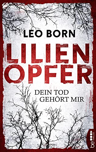 Lilienopfer von Leo Born